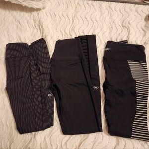 Alo leggings